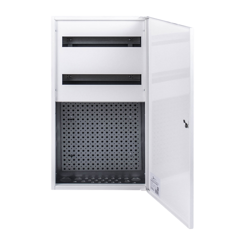 Flexibox innf 2 rad+sv.str
