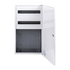 Flexibox innf 2 rad+sv.str