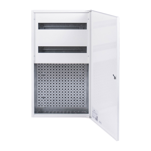 Flexibox innf 2 rad+sv.str