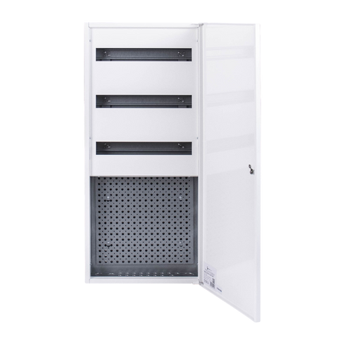 Flexibox innf 3 rad+sv.str
