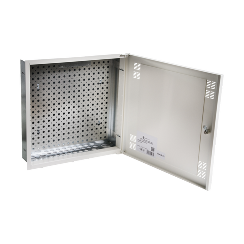 Flexibox sv.strøm innfelling