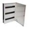 Flexibox innfelt-D 3 rad