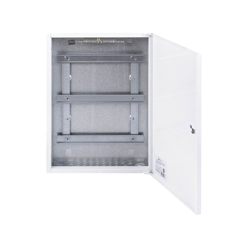 Flexibox innfelt-D 3 rad