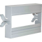 Deksel ASD 180