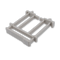 ETLINE AVSTANDSSTYKKE FOR DIN-SKINNE 0.5MODUL