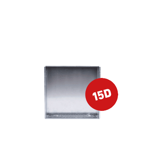 ETLINE SMARTSKAP BASE 15D JUSTERBAR