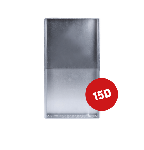 ETLINE SMARTSKAP BASE 15D JUSTERBAR