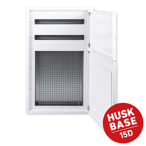 ETLINE SMARTSKAP 2 RADER OU 15D NEK700