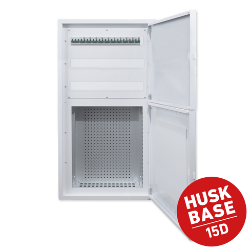 ETLINE SMARTSKAP 3 RADER OU 15D NEK700