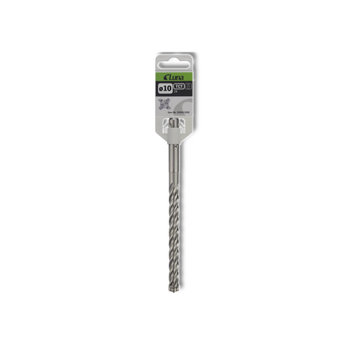 BOR SDS PLUS 4Z HM 6X215MM