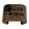 C-Pressklemme 16-25/16-25