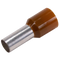 Isolert endehylse 25mm² 16mm