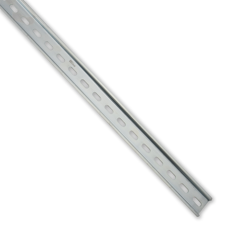 ETLINE DIN-SKINNE 600MM