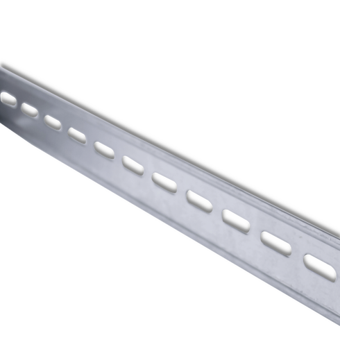 ETLINE DIN-SKINNE 600MM