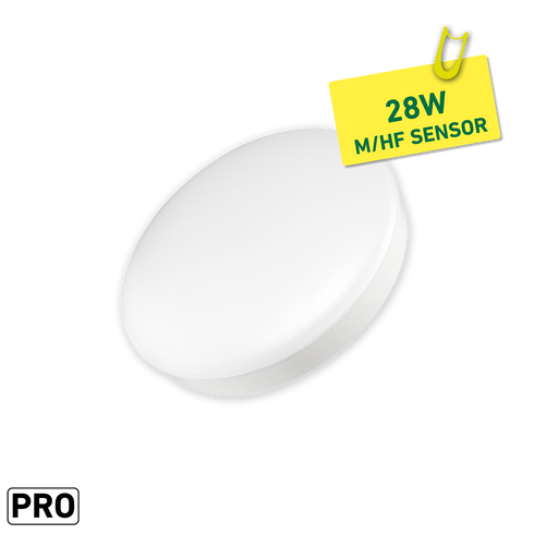 ETLED REKO PRO 28W HF SENSOR 420MM 3000/4000K MASTER/SLAVE