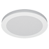 ETLED FLAT 24W HVIT 2280LM IP20 Ø=292MM