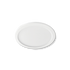 ETLED FLAT PRO 28W HVIT DIMBAR