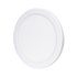 ETLED FLAT PRO 28W HVIT DIMBAR