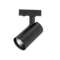 ETLED STAR 1-TENNING SPOT SORT GU10, MAX 7W LED