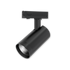 ETLED STAR 1-TENNING SPOT SORT GU10, MAX 7W LED