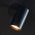ETLED STAR SPOT GU10 HVIT TAKMONTERING MAX 7W LED