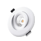 ETLED GLOW 2700K MATT HVIT 8,5W IP43