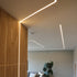 ETLED STRIP 5,2W IP20 2700K 10MM 24V DC 5M CRI 80 500LM/M