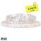 ETLED STRIP 5,2W IP65 2700K 12MM 24V DC 5M CRI 80 490LM/M