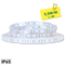 ETLED STRIP 5,2W IP65 3000K 12MM 24V DC 5M CRI 80 500LM/M