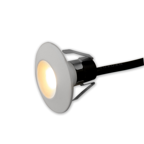 ETLED MINI 2.0 2700K HVIT 1,1W RA90 350mA