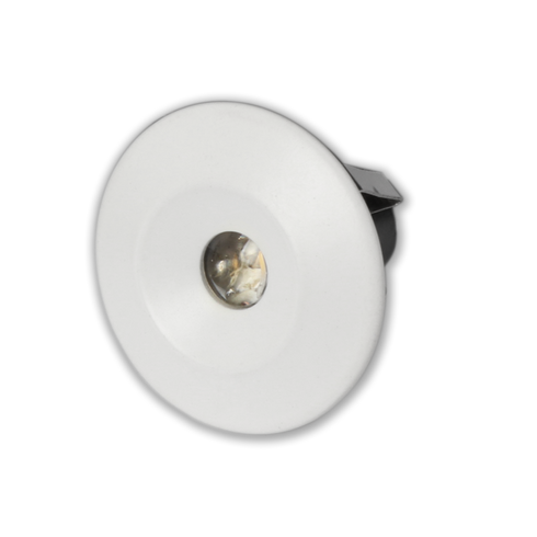 ETLED MINI 2.0 2700K HVIT 1,1W RA90 350mA