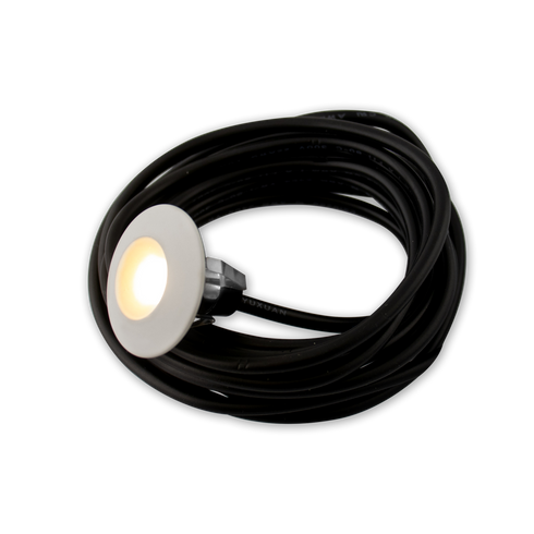ETLED MINI 2.0 2700K HVIT 1,1W RA90 350mA