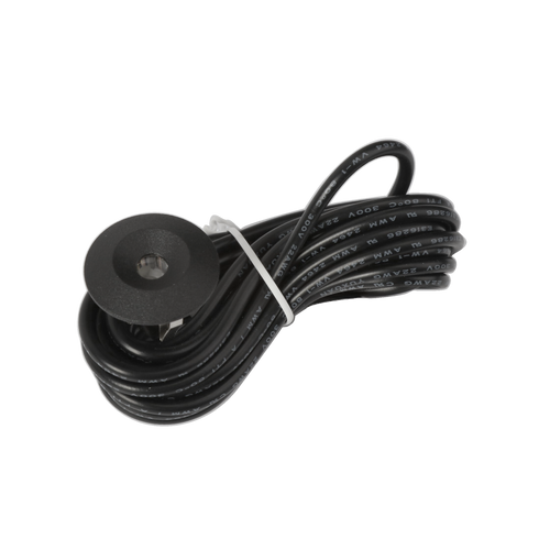ETLED MINI 2.0 2700K SORT 1,1W RA90 350mA
