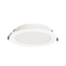 ETLED ROUND III 15,5W HVIT 3000/4000K IP21 1750lm Ø=160MM