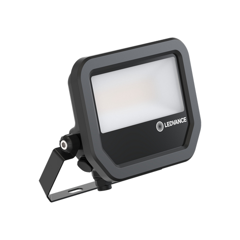 FLOODLIGHT 20 2200lm 830 PS SYM100 BK