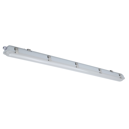 ETLED COMET II 44W/840 IP65 5500LM 1267x70x115