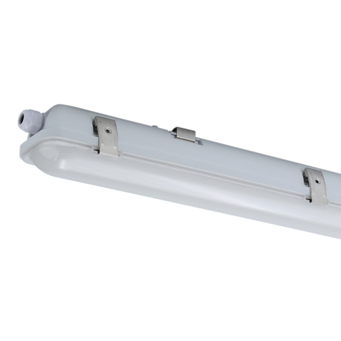 ETLED COMET II 44W/840 IP65 5500LM 1267x70x115