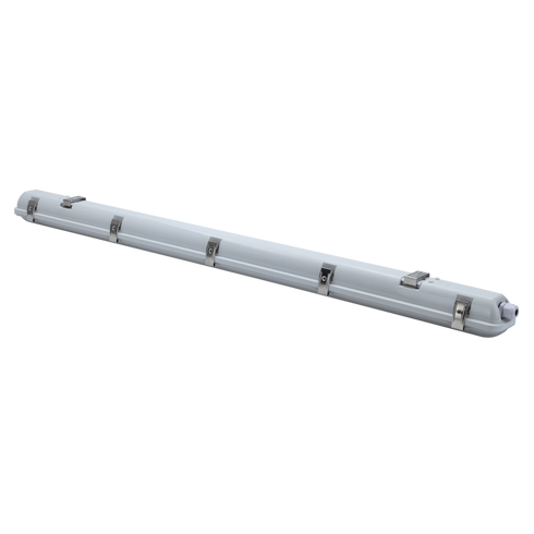 ETLED COMET II 44W/840 IP65 5500LM 1267x70x115