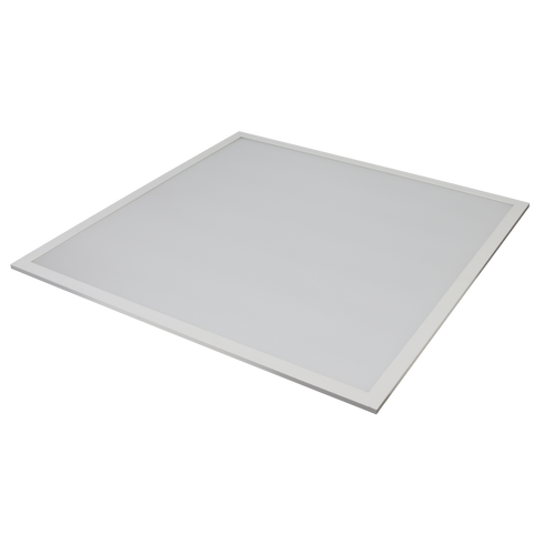 ETLED PANEL 40W 600X600MM MATT HVIT 3000/4000K