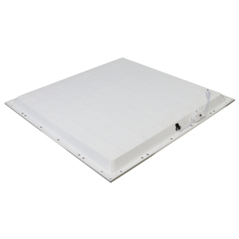ETLED PANEL 40W 600X600MM MATT HVIT 3000/4000K