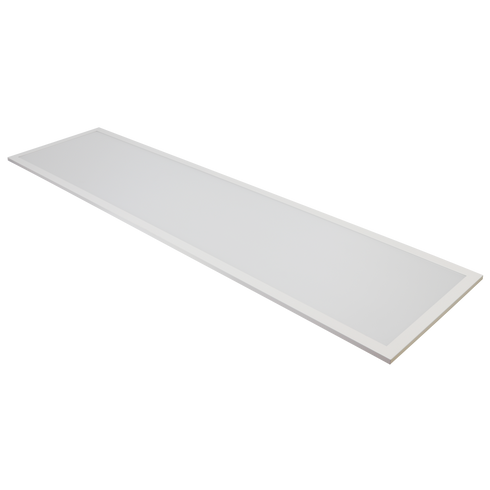ETLED PANEL 40W 1200X300MM MATT HVIT 3000/4000K