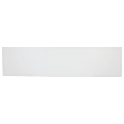ETLED PANEL 40W 1200X300MM MATT HVIT 3000/4000K
