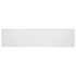 ETLED PANEL 40W 1200X300MM MATT HVIT 3000/4000K