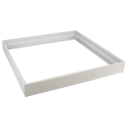 ETLED PANEL RAMME 600X600MM