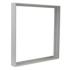 ETLED PANEL RAMME 600X600MM
