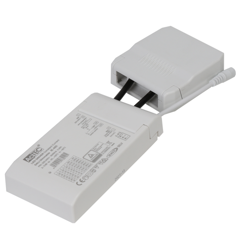 ETLED PANEL DRIVER 42W DALI