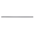 LINK SYSTEM 1,8 METER SKINNE SORT