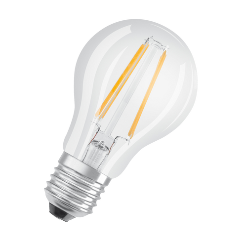 LED LYSPÆRE CLA Glowdim 60 6.5W/827 E27