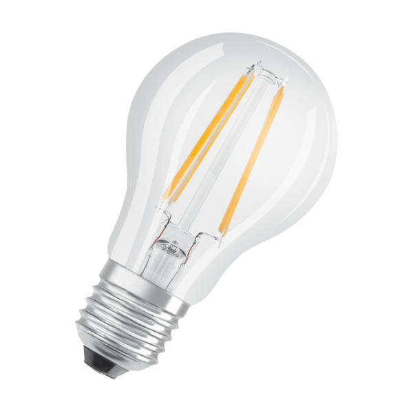 LED LYSPÆRE CLA Glowdim 60 6.5W/827 E27