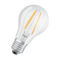 LED LYSPÆRE CLA Glowdim 60 6.5W/827 E27